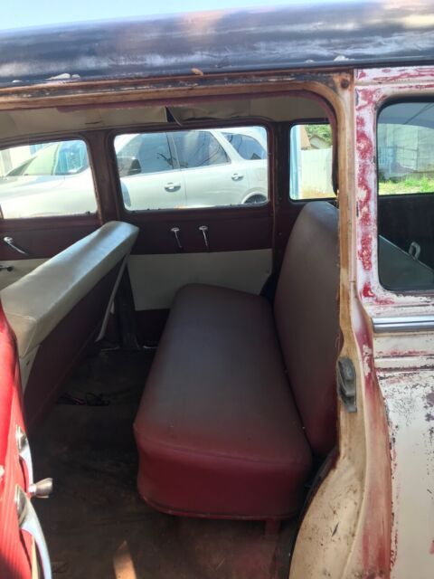 1954 Chevrolet 150 - photo 8