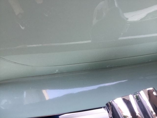 1954 Chevrolet Bel Air/150/210 - photo 11
