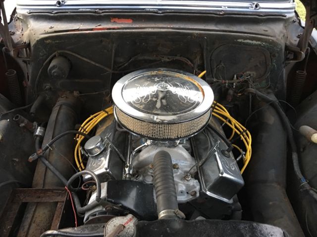 1954 Chevrolet Bel Air/150/210 - photo 2