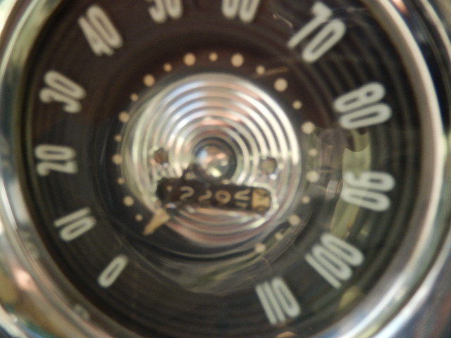 1954 Chevrolet Bel Air/150/210 - photo 13