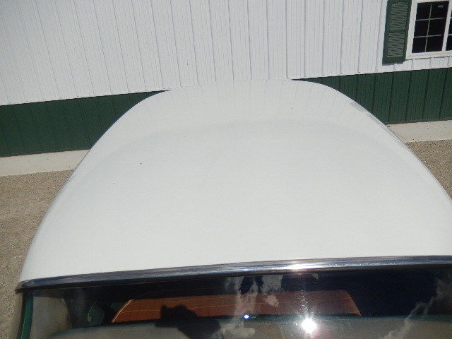 1954 Chevrolet Bel Air/150/210 - photo 8