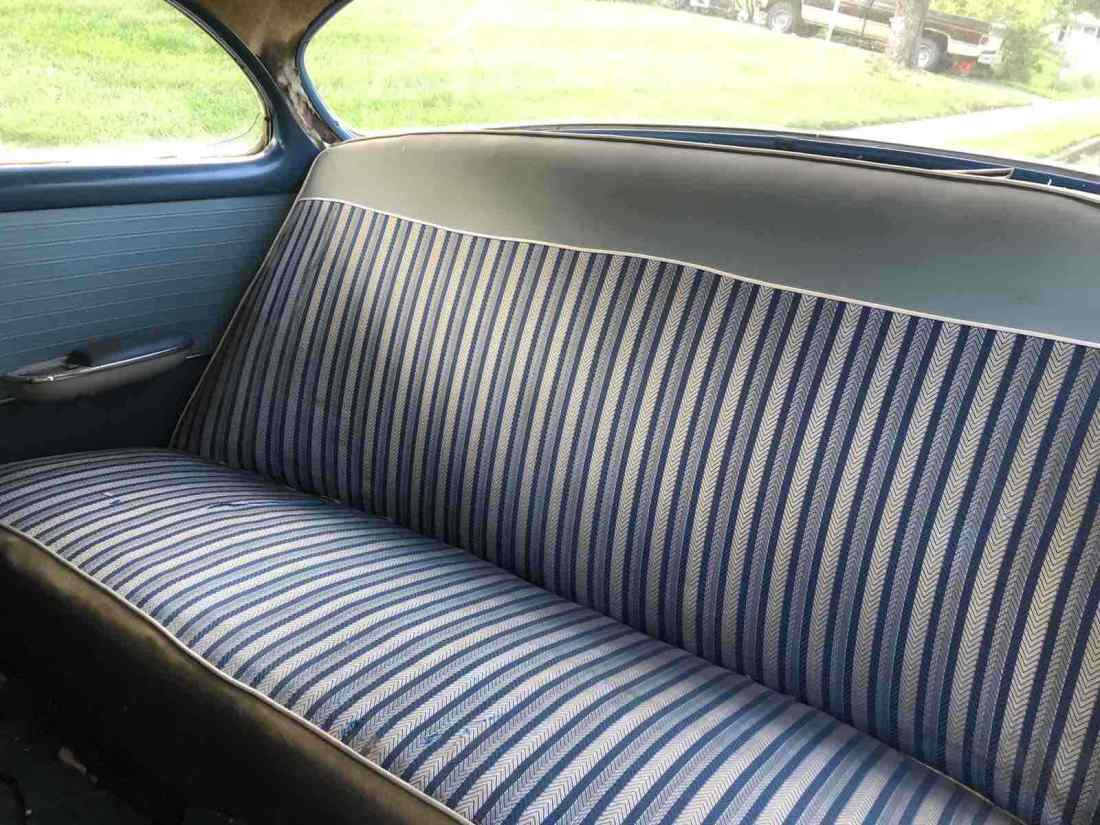 1954 Chevrolet 210 - photo 10