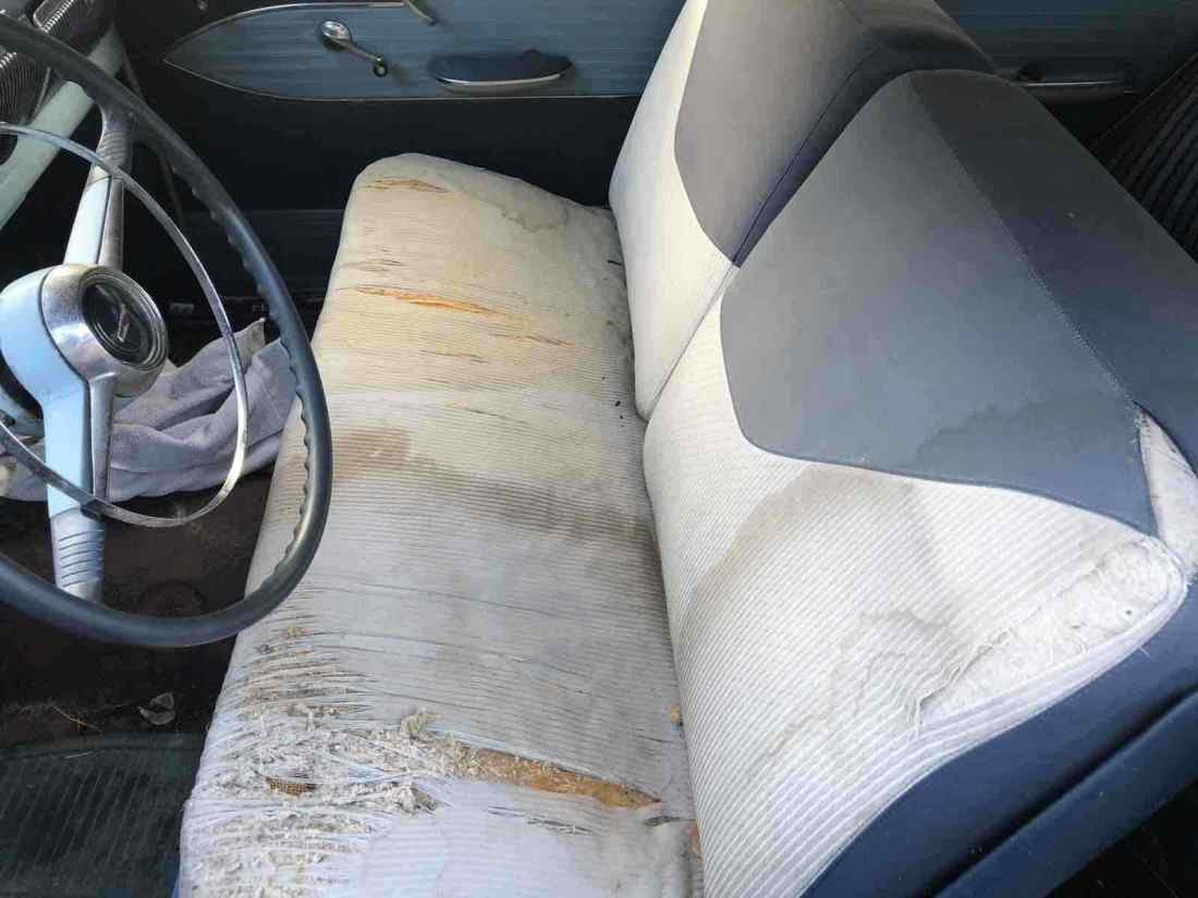 1954 Chevrolet 210 - photo 11