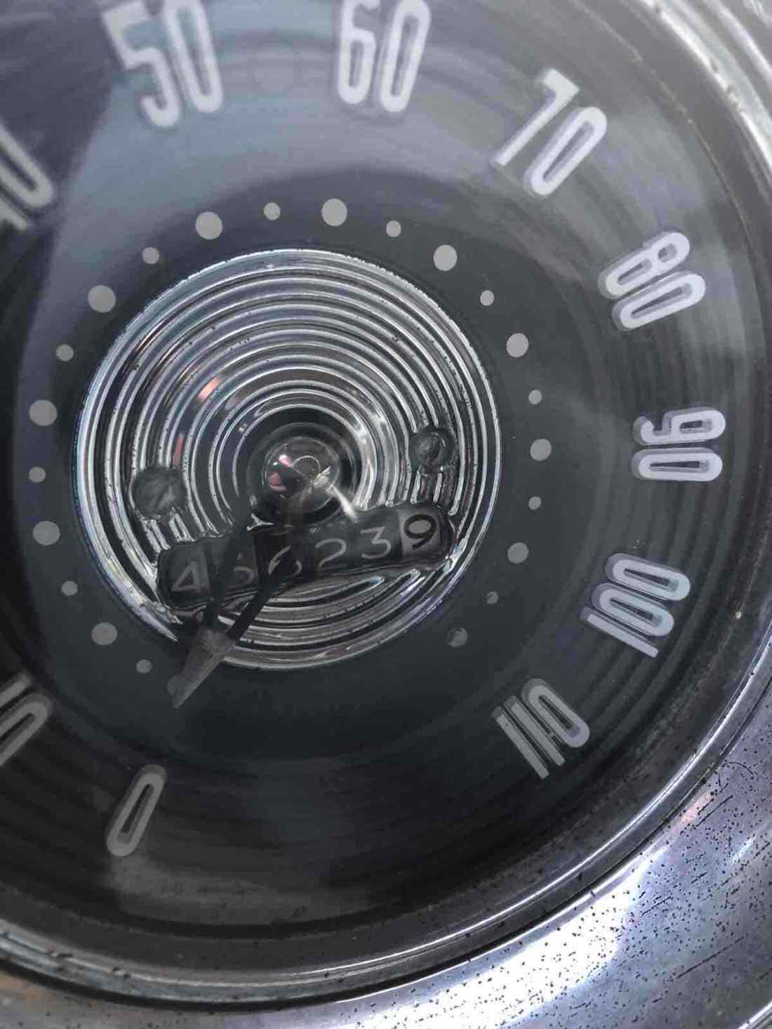 1954 Chevrolet 210 - photo 12