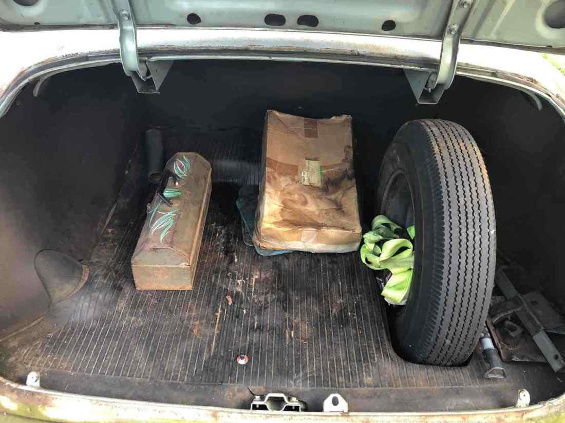 1954 Chevrolet 210 - photo 13