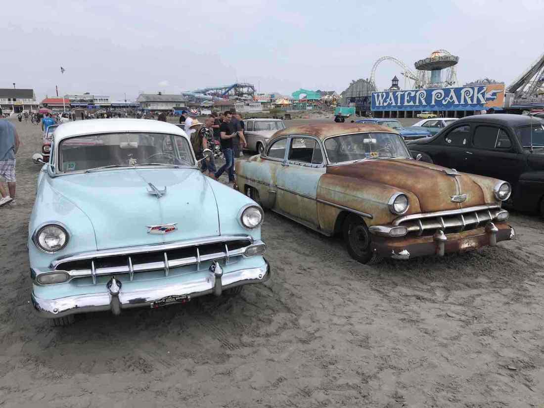 1954 Chevrolet 210 - photo 4