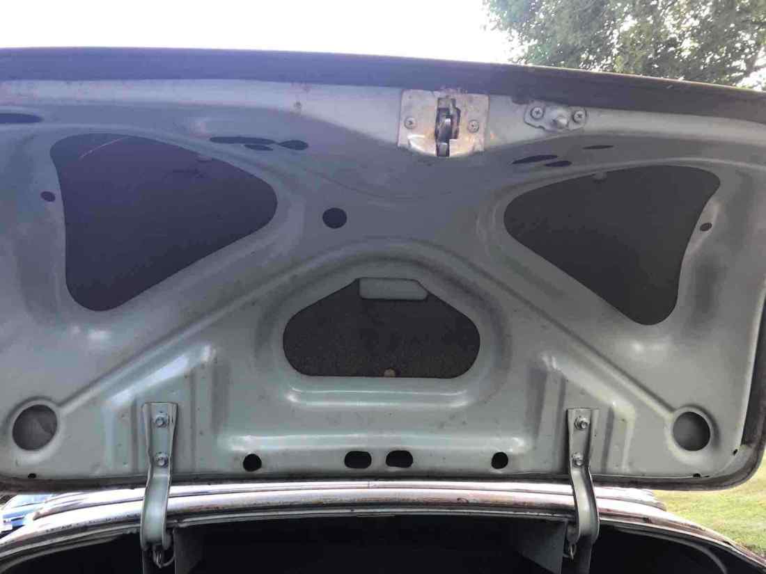 1954 Chevrolet 210 - photo 6