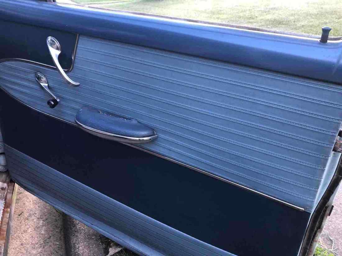 1954 Chevrolet 210 - photo 9