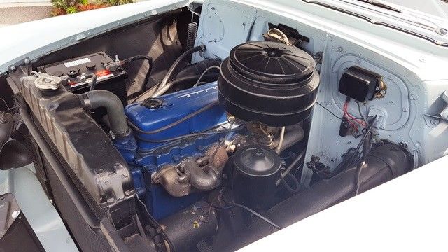 1954 Chevrolet Bel Air/150/210 210 - photo 10