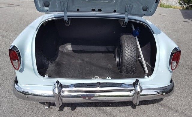 1954 Chevrolet Bel Air/150/210 210 - photo 13