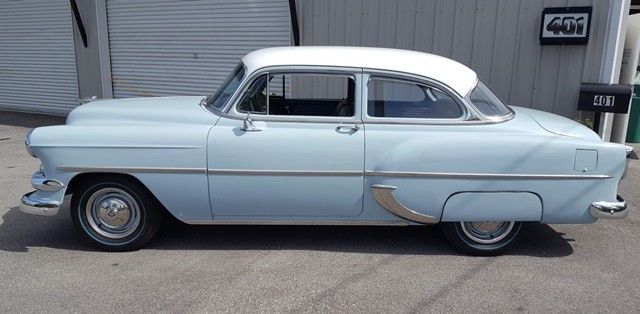 1954 Chevrolet Bel Air/150/210 210 - photo 3