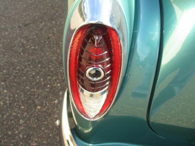 1954 Chevrolet Bel Air/150/210 coupe - photo 12