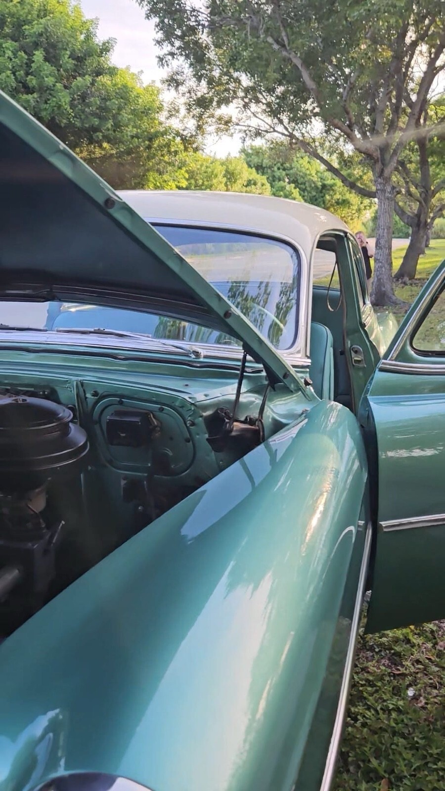1954 Chevrolet 210 - photo 10