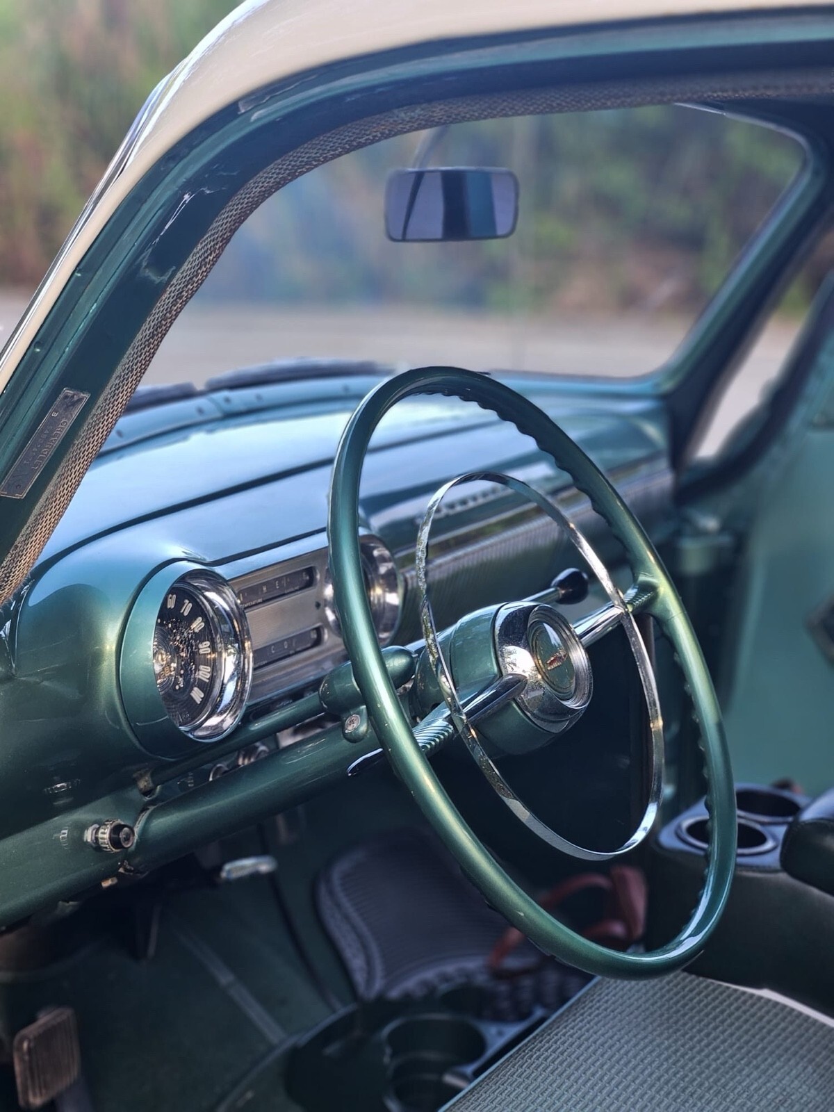 1954 Chevrolet 210 - photo 11
