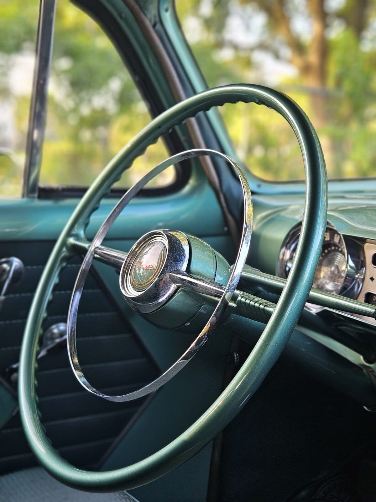 1954 Chevrolet 210 - photo 12