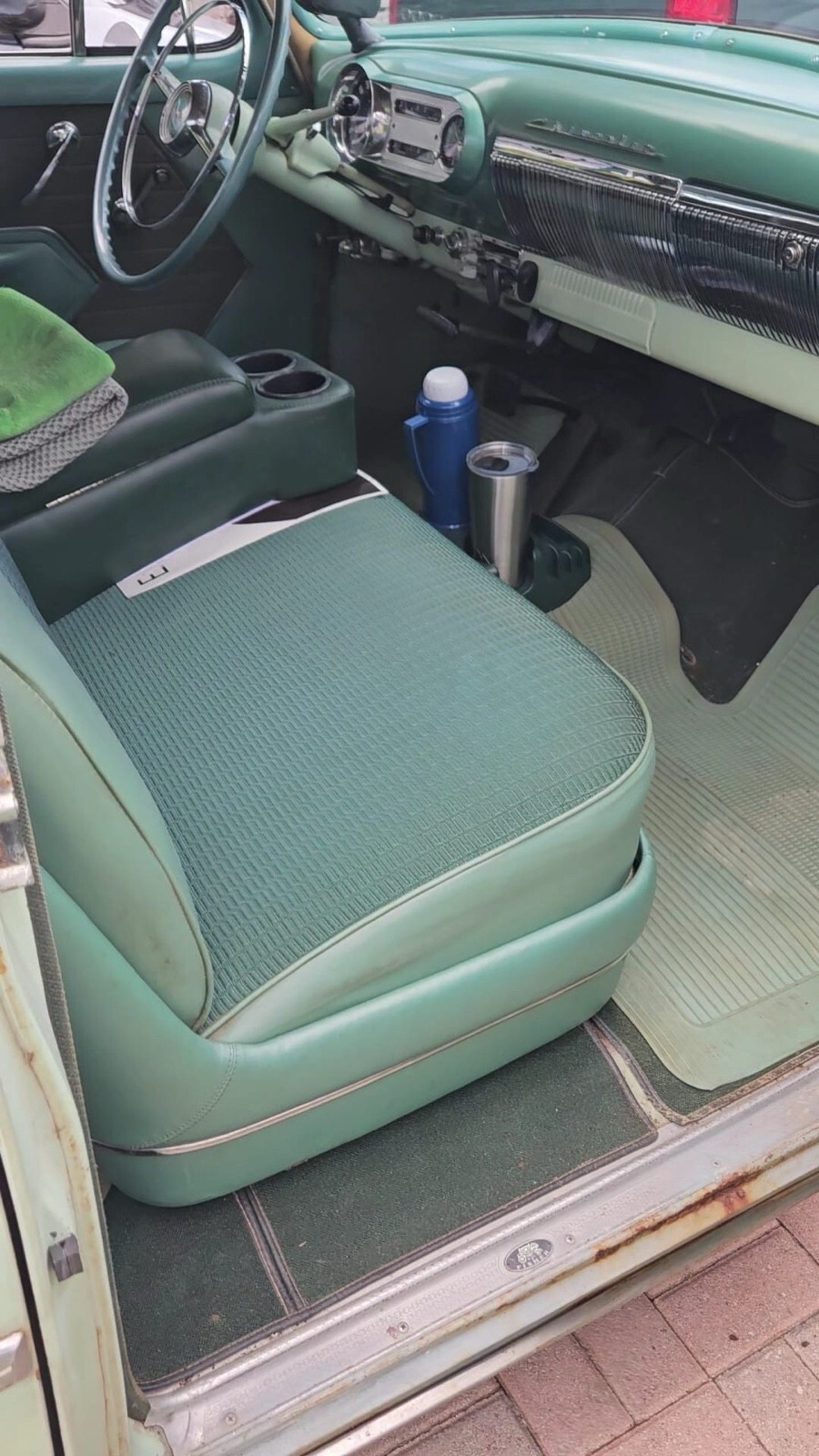 1954 Chevrolet 210 - photo 13