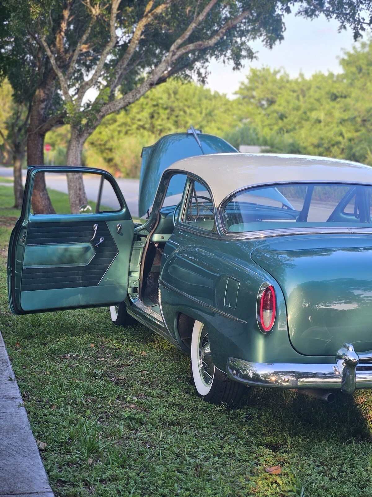 1954 Chevrolet 210 - photo 2