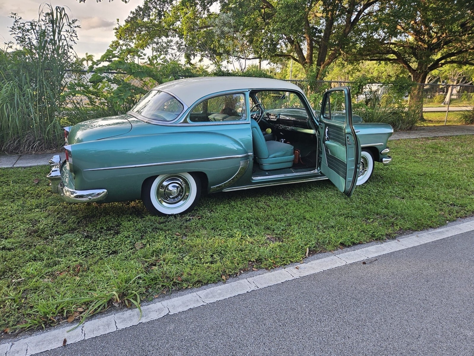 1954 Chevrolet 210 - photo 3