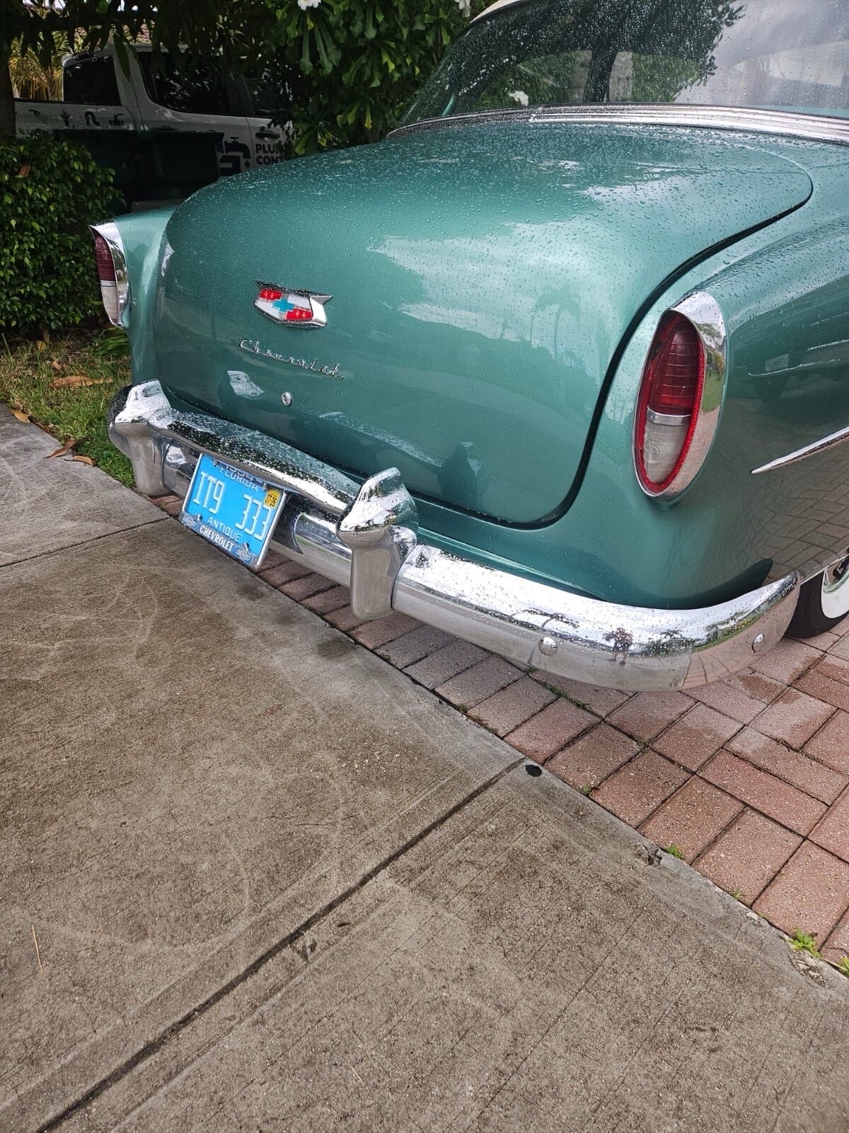 1954 Chevrolet 210 - photo 5