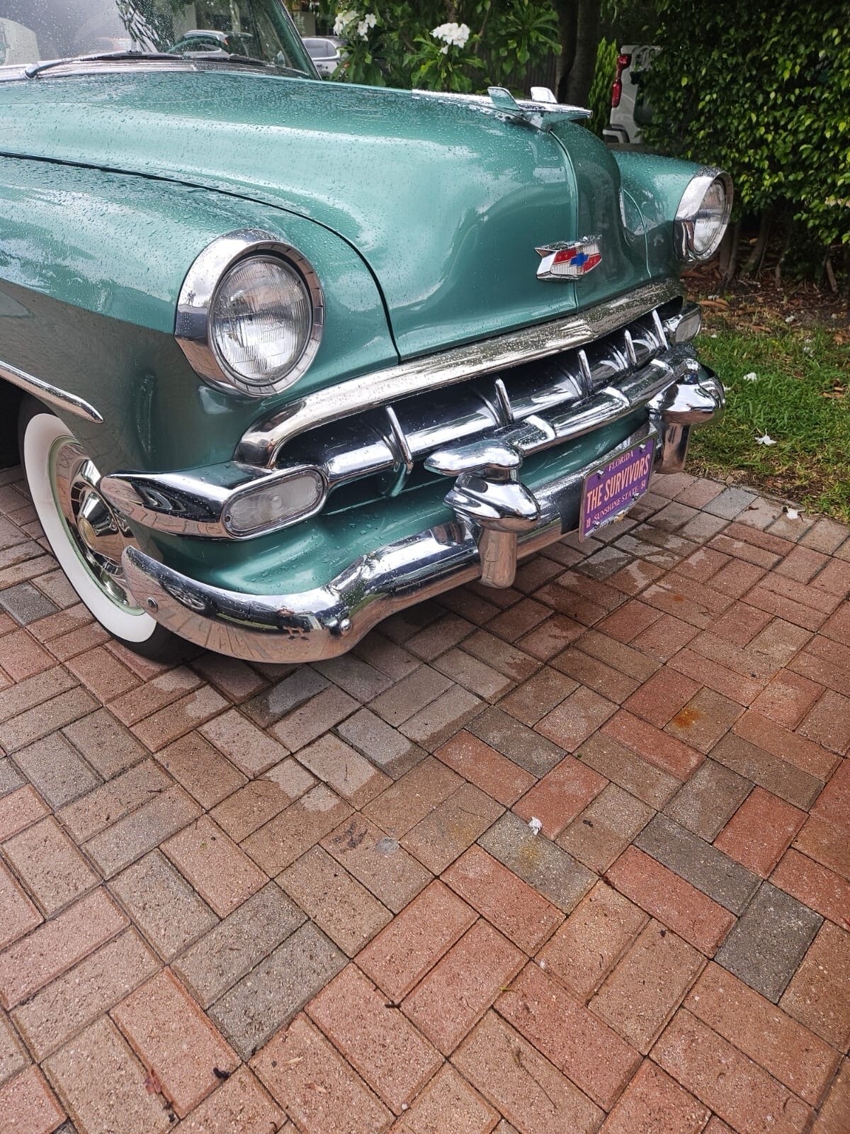 1954 Chevrolet 210 - photo 7