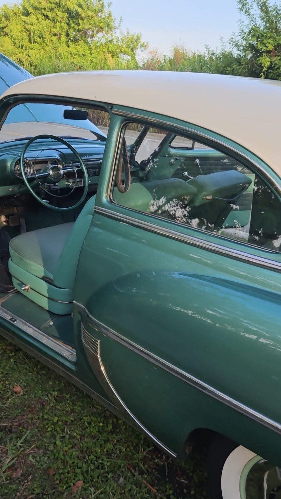 1954 Chevrolet 210 - photo 8