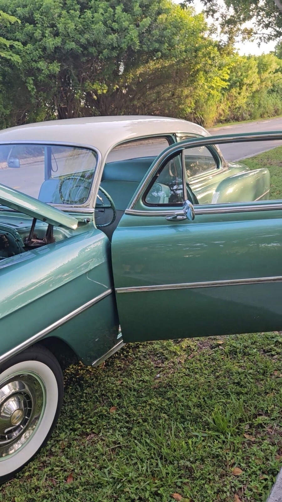 1954 Chevrolet 210 - photo 9