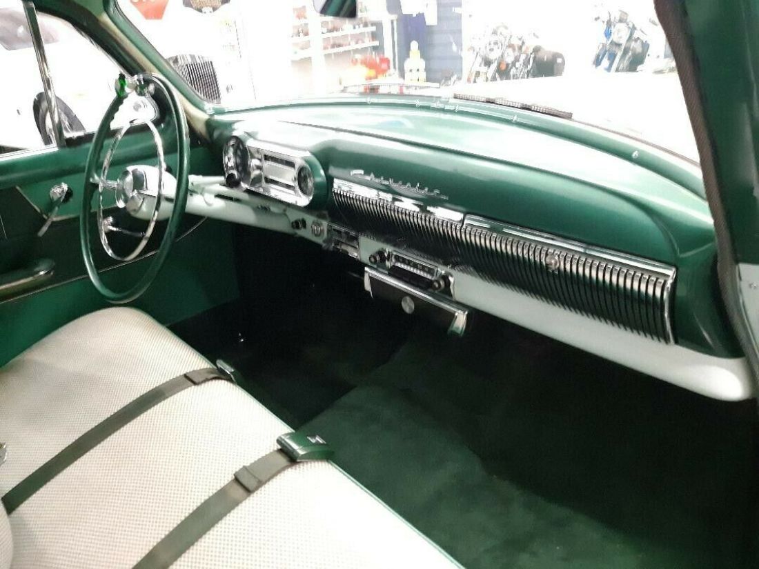 1954 Chevrolet Bel Air/150/210 210 DELUXE - photo 13