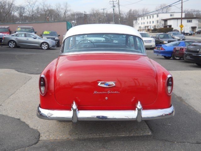 1954 Chevrolet 210 - photo 4