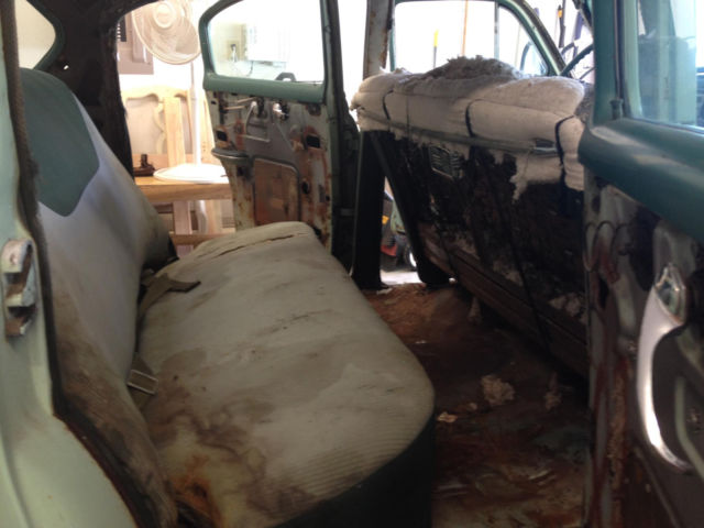 1954 Chevrolet Bel Air/150/210 - photo 4