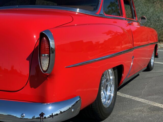 1954 Chevrolet Bel Air/150/210 No trim field - photo 11