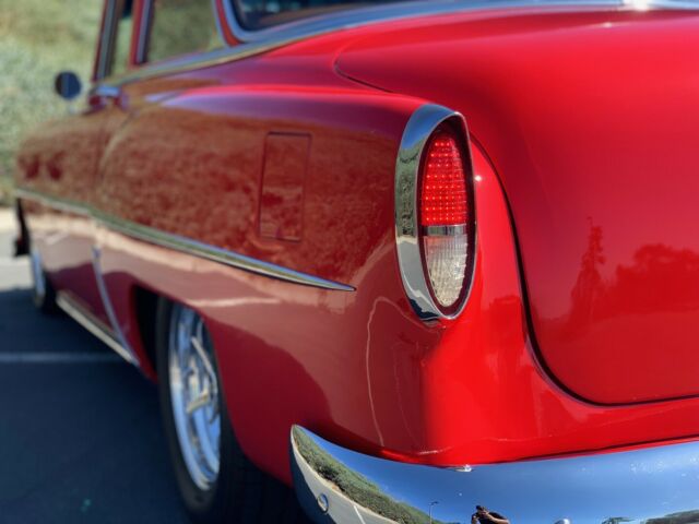 1954 Chevrolet Bel Air/150/210 No trim field - photo 7