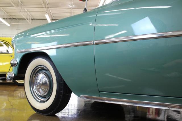 1954 Chevrolet Bel Air/150/210 -- - photo 11