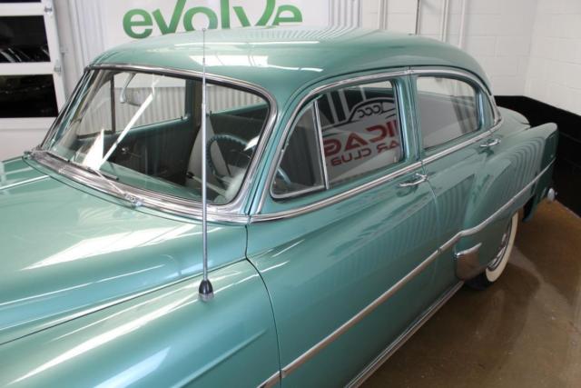 1954 Chevrolet Bel Air/150/210 -- - photo 12