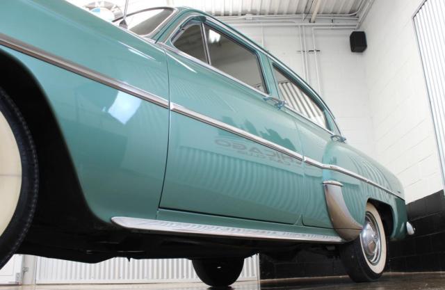 1954 Chevrolet Bel Air/150/210 -- - photo 13