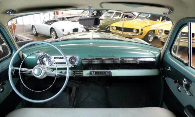 1954 Chevrolet Bel Air/150/210 -- - photo 3