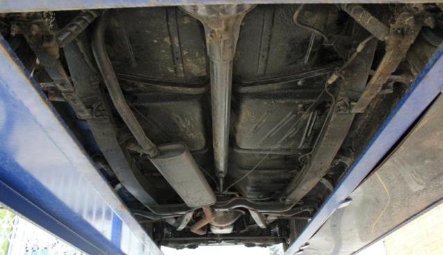 1954 Chevrolet Bel Air/150/210 -- - photo 6