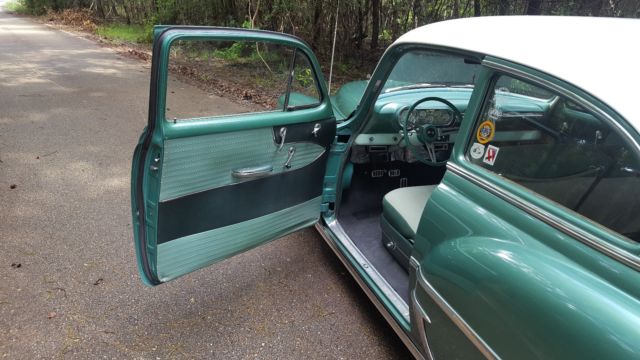 1954 Chevrolet Bel Air/150/210 Restomod - photo 13