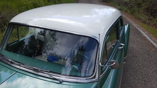 1954 Chevrolet Bel Air/150/210 Restomod - photo 6