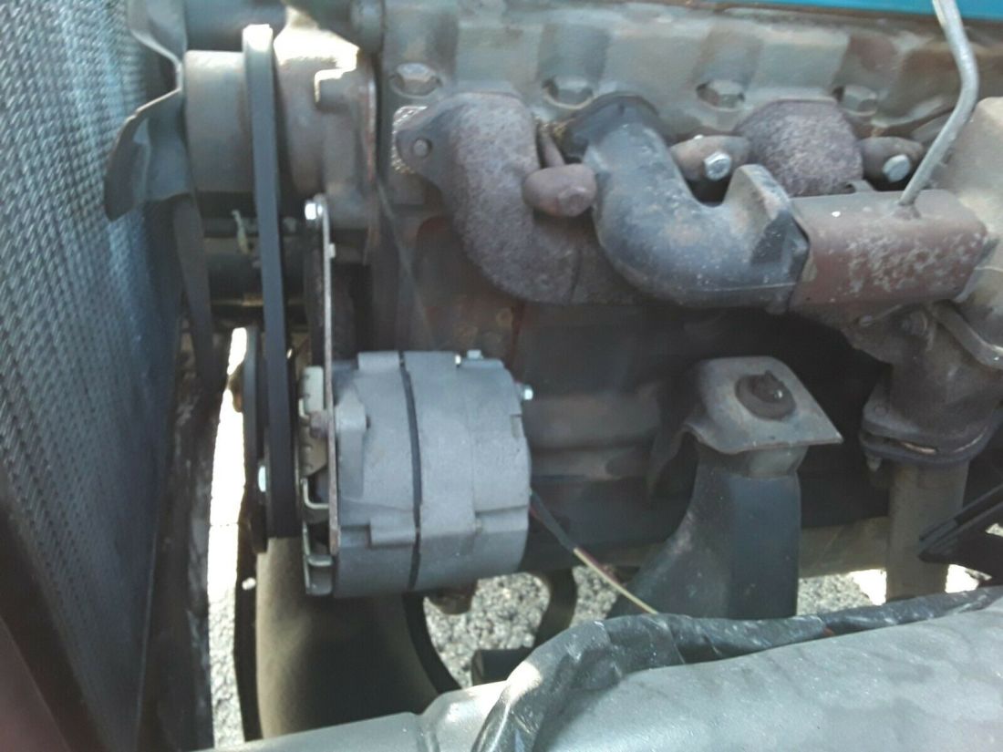 1954 Chevrolet 210 210 - photo 10