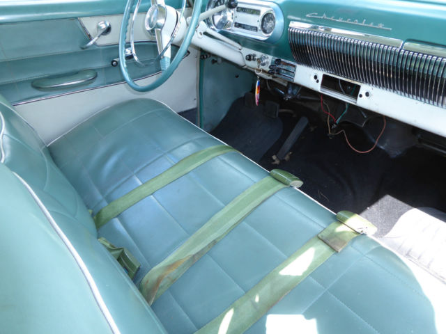 1954 Chevrolet Bel Air/150/210 - photo 6
