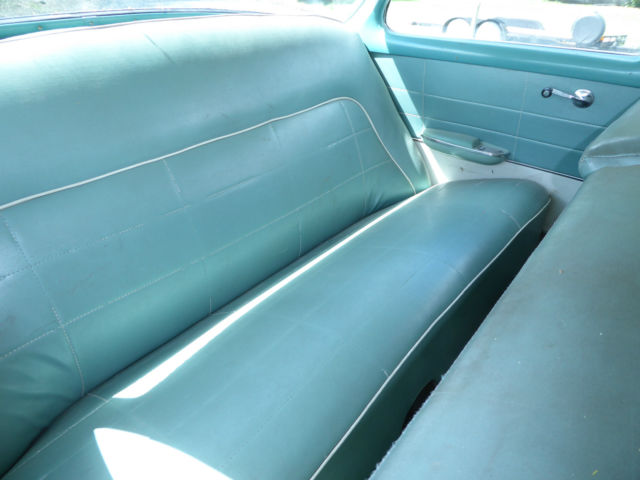 1954 Chevrolet Bel Air/150/210 - photo 7