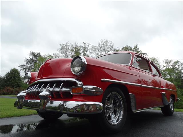 1954 Chevrolet Bel Air/150/210 -- - photo 4
