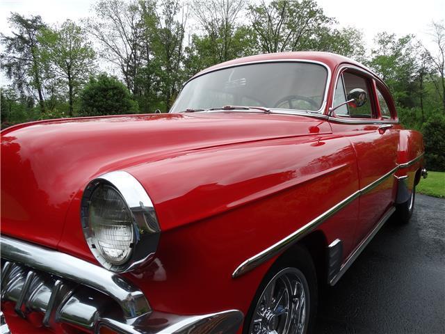 1954 Chevrolet Bel Air/150/210 -- - photo 5