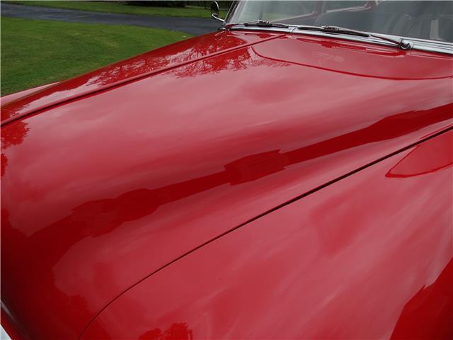 1954 Chevrolet Bel Air/150/210 -- - photo 6