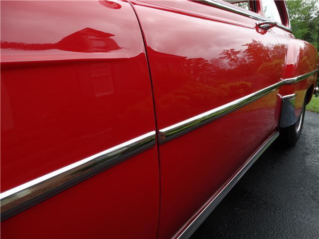 1954 Chevrolet Bel Air/150/210 -- - photo 9