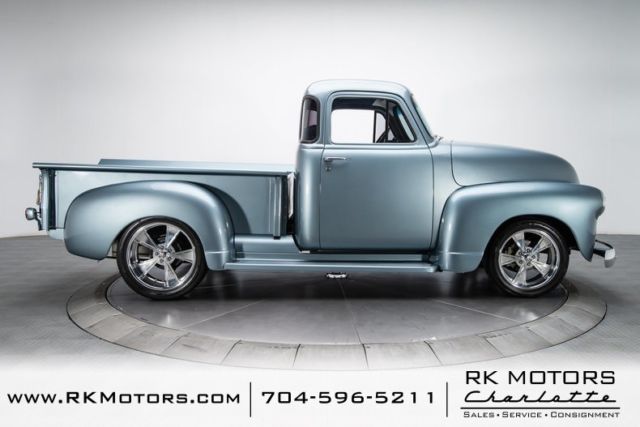 1954 Chevrolet Other Pickups -- - photo 11