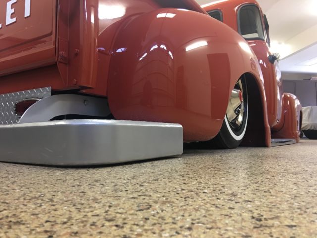 1954 Chevrolet Other Pickups 1/2 Ton - photo 9