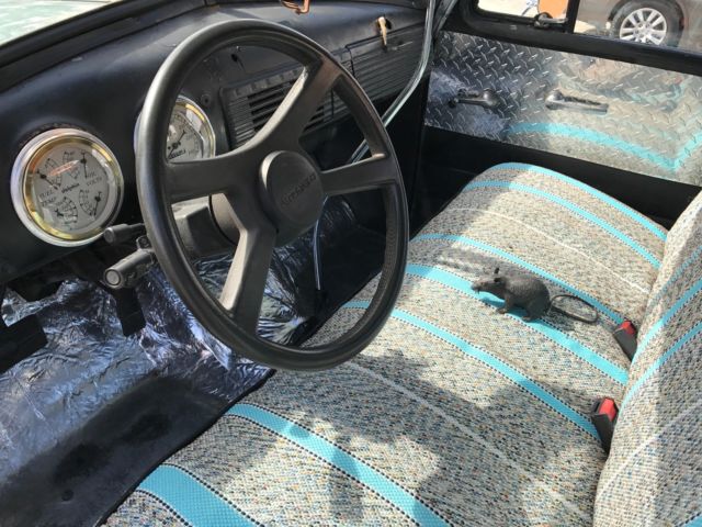 1954 Chevrolet Other Pickups - photo 12