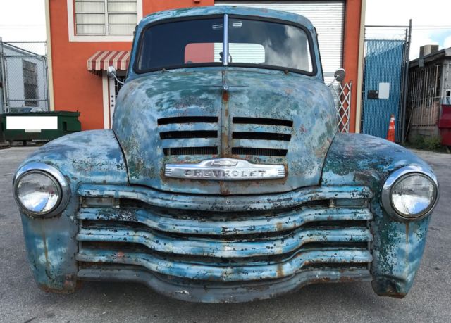 1954 Chevrolet Other Pickups - photo 2