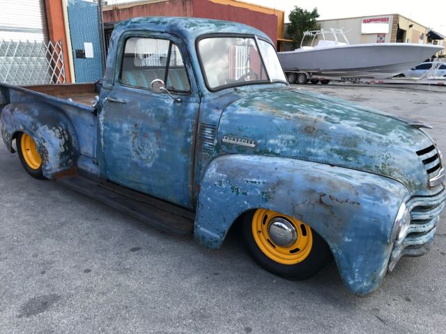 1954 Chevrolet Other Pickups - photo 3